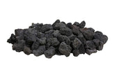 Photo of Black Lava Rock - Marquis Gardens